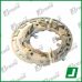 Nozzle ring for BMW | 454191-0001, 454191-0003